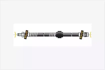 Тормозной шланг MGA купить