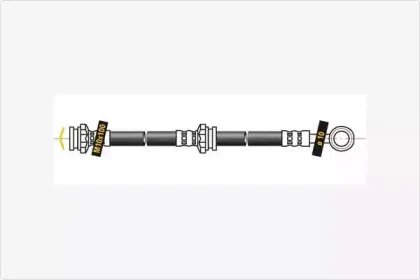 Тормозной шланг MGA купить