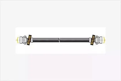 Тормозной шланг MGA купить