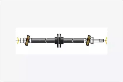 Тормозной шланг MGA купить
