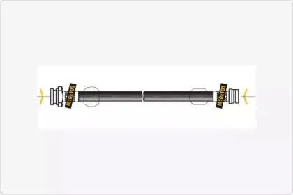 Тормозной шланг MGA купить