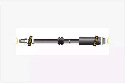 Тормозной шланг MGA купить
