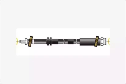 Тормозной шланг MGA купить