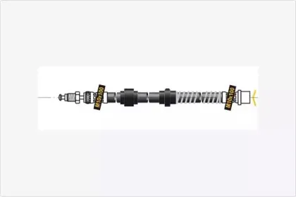 Тормозной шланг MGA купить