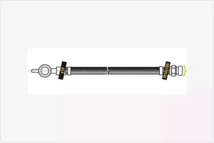 Тормозной шланг MGA купить