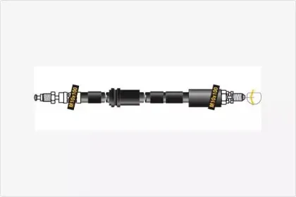 Тормозной шланг MGA купить