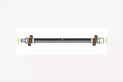 Тормозной шланг MGA купить