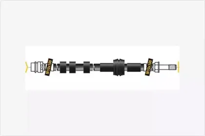 Тормозной шланг MGA купить