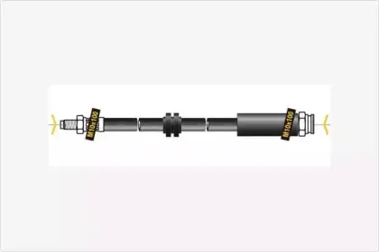 Тормозной шланг MGA купить