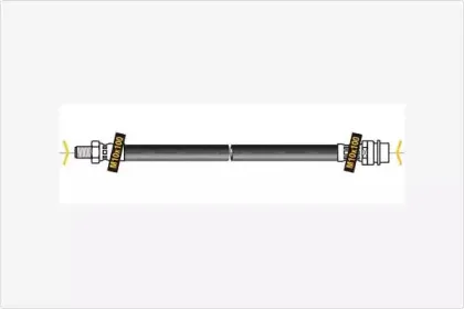 Тормозной шланг MGA купить