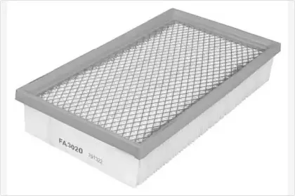 Воздушный фильтр MGA купить