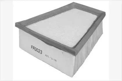 Воздушный фильтр MGA купить