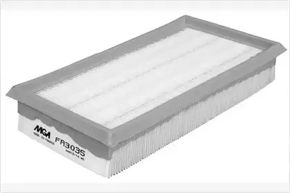 Воздушный фильтр MGA купить