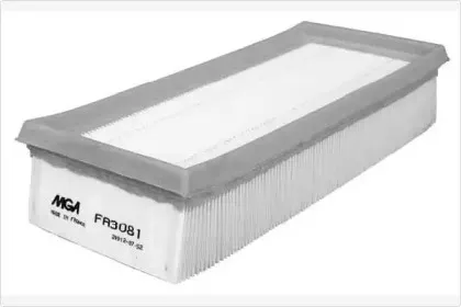 Воздушный фильтр MGA купить