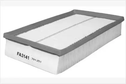 Воздушный фильтр MGA купить