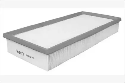 Воздушный фильтр MGA купить