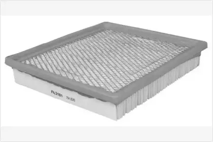 Воздушный фильтр MGA купить