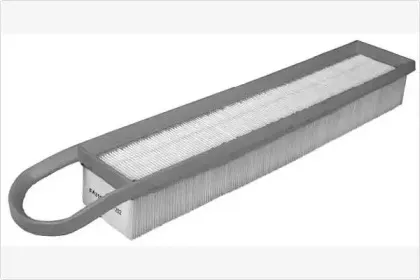 Воздушный фильтр MGA купить