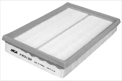 Воздушный фильтр MGA купить