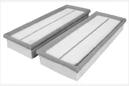 Воздушный фильтр MGA купить