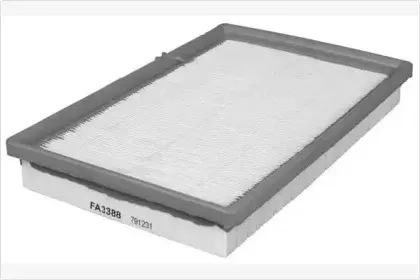 Воздушный фильтр MGA купить