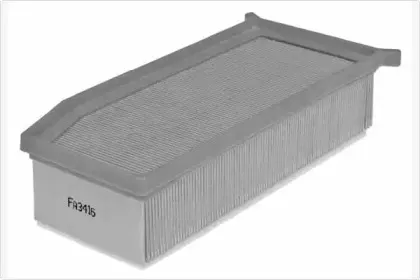 Воздушный фильтр MGA купить