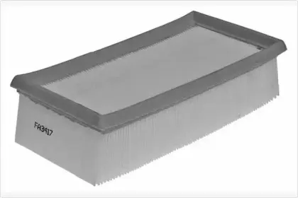 Воздушный фильтр MGA купить