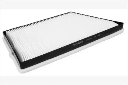 Фильтр, воздух во внутренном пространстве MGA купить