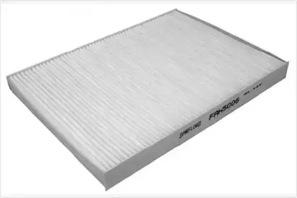 Фильтр, воздух во внутренном пространстве MGA купить