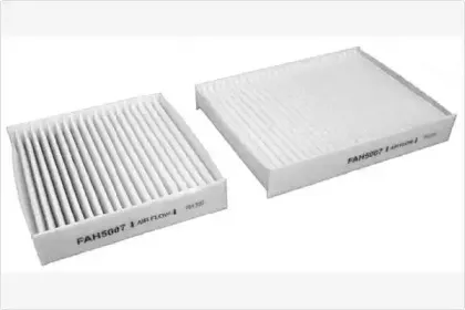 Фильтр, воздух во внутренном пространстве MGA купить