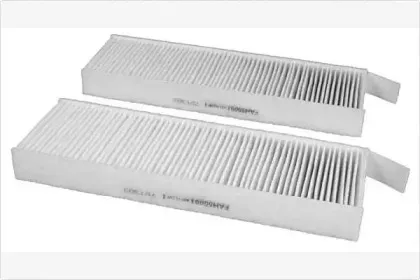 Фильтр, воздух во внутренном пространстве MGA купить