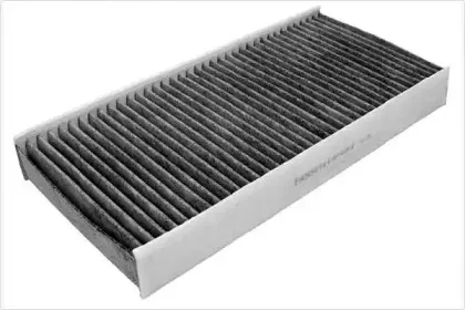 Фильтр, воздух во внутренном пространстве MGA купить