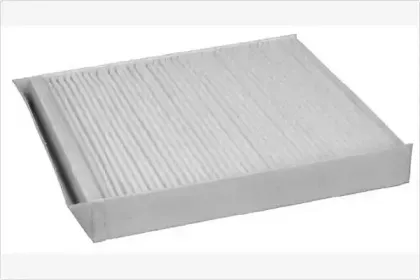 Фильтр, воздух во внутренном пространстве MGA купить