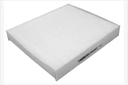 Фильтр, воздух во внутренном пространстве MGA купить