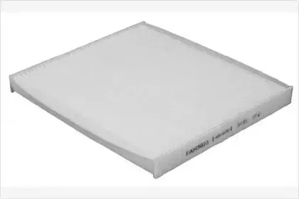 Фильтр, воздух во внутренном пространстве MGA купить