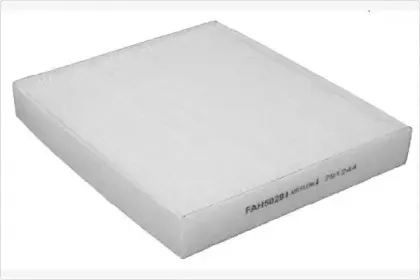 Фильтр, воздух во внутренном пространстве MGA купить