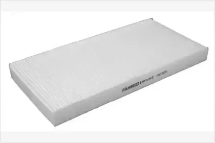 Фильтр, воздух во внутренном пространстве MGA купить