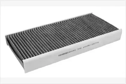 Фильтр, воздух во внутренном пространстве MGA купить