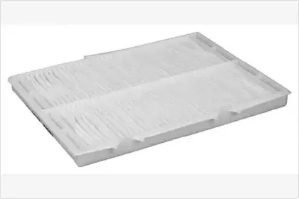 Фильтр, воздух во внутренном пространстве MGA купить