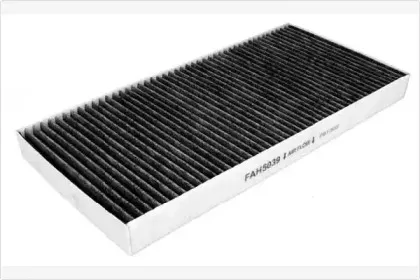 Фильтр, воздух во внутренном пространстве MGA купить