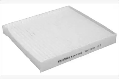 Фильтр, воздух во внутренном пространстве MGA купить