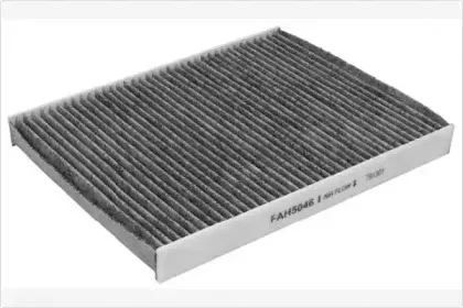 Фильтр, воздух во внутренном пространстве MGA купить