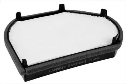 Фильтр, воздух во внутренном пространстве MGA купить