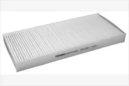 Фильтр, воздух во внутренном пространстве MGA купить