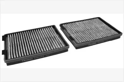 Фильтр, воздух во внутренном пространстве MGA купить