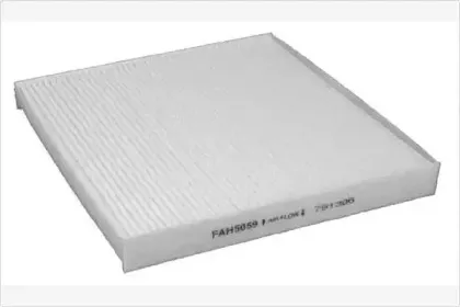 Фильтр, воздух во внутренном пространстве MGA купить