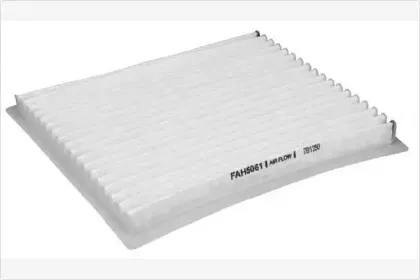 Фильтр, воздух во внутренном пространстве MGA купить