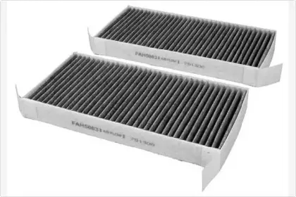 Фильтр, воздух во внутренном пространстве MGA купить