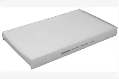 Фильтр, воздух во внутренном пространстве MGA купить