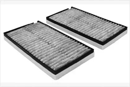 Фильтр, воздух во внутренном пространстве MGA купить